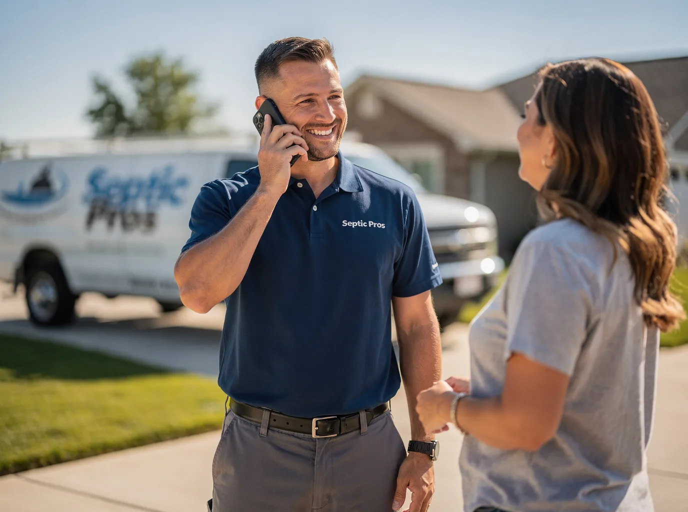 Septic Tank Pumping Pace, MS FAQs